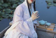 [YITUYU艺图语]2022.05.30 芙蓉 ella[22+1P／348MB]-妹子图