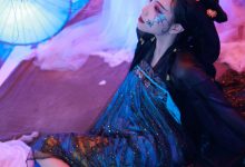 [YITUYU艺图语]2022.05.30 盘丝洞 贰加六[38+1P／485MB]-妹子图