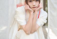 [YITUYU艺图语]2022.05.30 玉龙赋 兔子Zzz不吃胡萝卜[27+1P／263MB]-妹子图