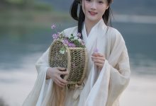 [YITUYU艺图语]2022.05.31 春归 至春禾[22+1P／304MB]-妹子图