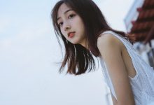 [YITUYU艺图语]2022.05.31 静谧的时光 戴黎婷[21+1P／282MB]-妹子图