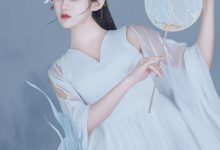 [YITUYU艺图语]2022.05.31 陵鱼儿 小小[21+1P／123MB]-妹子图