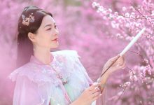 [YITUYU艺图语]2022.05.31 暖春樱色 莲[37+1P／452MB]-妹子图