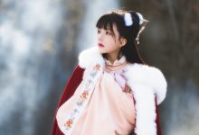 [YITUYU艺图语]2022.05.31 熹微 桜桃喵[31+1P／774MB]-妹子图