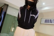 [ROSI口罩系列]2023.01.01 NO.2394[93+1P／97.5MB]-妹子图