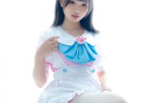 少女秩序 - gr02L 乐栀 [42P-248MB]-妹子图