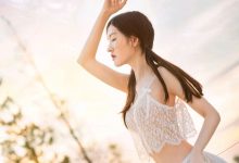 [XiuRen秀人网] 2021.04.19 No.3313 沈梦瑶 [43+1P]-妹子图