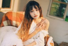 兔子Zzz不吃胡萝卜 - NO.30 暖冬 [25P-106MB]-妹子图