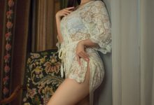 亚马逊鲶鱼 - NO.07 独居太太 [95P1V-1.56GB]-妹子图