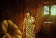 [YITUYU]艺图语 2021.08.20 民国时代的红颜旧事 敏敏 [39P-379MB]-妹子图