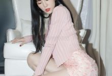 [SiHua思话] SJ037 小狐狸禁欲肉丝 [39P88MB]-妹子图