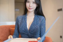 [XiuRen秀人网] 2022.05.07 No.4975 利世 [75+1P]-妹子图