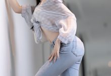 [XiuRen秀人网] 2022.05.07 No.4976 芝芝Booty [110+1P]-妹子图