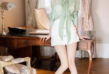 [MyGirl美媛馆] 2021.06.08 VOL.535 小夕juju [69+1P]-妹子图