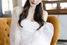 [YOUMI尤蜜荟] 2020.12.10 VOL.570 周于希Sandy [58+1P]-妹子图