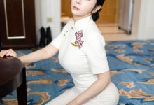 [YOUMI尤蜜荟] 2021.02.19 VOL.603 允爾  [92+1P]-妹子图