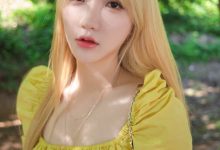 [ARTGRAVIA] VOL.173 性感韩妹孫樂樂 [79P-149MB]-妹子图