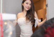 [XiuRen秀人网] 2021.05.21 No.3447 鱼子酱Fish [52+1P]-妹子图