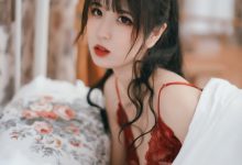 轩萧学姐 -  Claret [28P-317MB]-妹子图