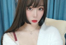 轩萧学姐——犬系小姐姐[15P+3V-270MB]-妹子图