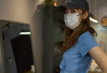 ISS公众号系列 - 诗微 裤-妹子图