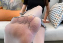 ISS公众号系列 – 小婷 套图+视频-妹子图