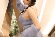 [MiStar魅妍社] 2021.04.06 VOL.329 萌奈子 [50+1P]-妹子图