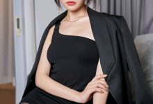 [XiuRen秀人网] 2021.04.08 No.3285 芝芝Booty [56+1P]-妹子图