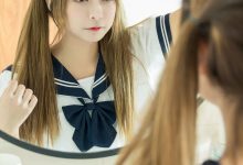 [YALAYI雅拉伊] 2020.08.01 Y681 阿禾《少女的夏天》[48P+1P387M]-妹子图