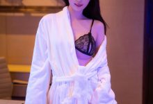 [XiuRen秀人网] 2023.01.04 No.6083 薇薇酱 [84+1P]-妹子图