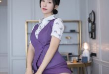 [XiuRen秀人网] 2023.01.04 No.6084 利世 [78+1P]-妹子图
