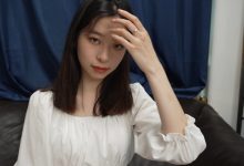 [A&F]丝足视频 037-美女YIYI性感的40码大脚丫 [1V-2.85G]-妹子图