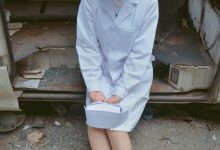 [织梦映像] No.016 永夜初晗 二合一 [150P+1V-5.3G]-妹子图