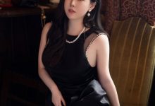 [XiuRen秀人网] 2023.01.05 No.6089 白茹雪 [72+1P]-妹子图