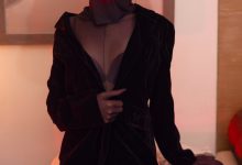 [XiuRen秀人网] 2023.01.05 No.6090 媛媛酱belle [84+1P]-妹子图