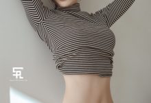 韩国美女写真 Zenny photolife  Romance  [41P/255M]-妹子图