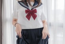 喵糖映画 VOL.002 JK白丝 [40P-127MB]-妹子图