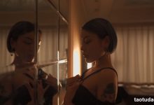 [FEILIN嗲囡囡]视频 2019.09.24 VN.141 琪琪Regina [1V]-妹子图