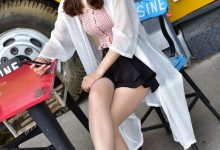 大生模拍 No.058 丹丹 白嫩美丝 [50P-218MB]-妹子图