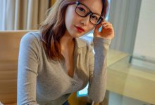 [XiuRen秀人网] 2020.11.11 No.2765 范京宜 [45+1P]-妹子图