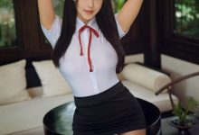 [HuaYang花漾写真] 2020.11.11 VOL.318 朱可儿Flower [58+1P]-妹子图