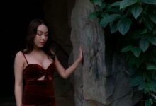 [YouMi尤蜜] 视频 陈圆圆 情陷温柔香  [1V]-妹子图