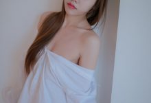 [YALAYI雅拉伊] 2020.11.11 NO.725 秦语《空房》[36P+1P/195M]-妹子图