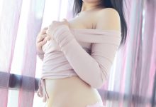 [PANS写真]2019.06.27 NO.1165期 维尼 套图+视频 [251.75MB]-妹子图