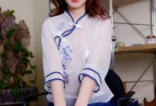 [PANS写真]2019.10.13 NO.1219期 咖喱 套图+视频[252.59MB]-妹子图