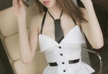 [LD零度摄影] 第63期 兔子 [54P]-妹子图