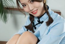 [Ligui丽柜]2019.05.03 Model 钟情 [61+1P]-妹子图