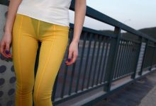 [AISS爱丝] F4015 NO.015 关于紧身裤的那些事儿 模特欣欣 [41P/102M]-妹子图