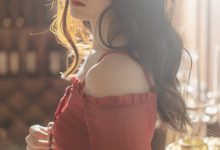 [YALAYI雅拉伊] 2019.04.22 Y164 奥莉 等 [55+1P]-妹子图