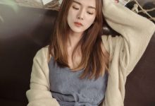 [YALAYI雅拉伊] 2019.04.25 Y175 白日梦 不如和我虚度时光 [47+1P]-妹子图